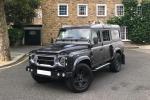Land Rover Defender 110 End Edition by Project Kahn 2019 года
